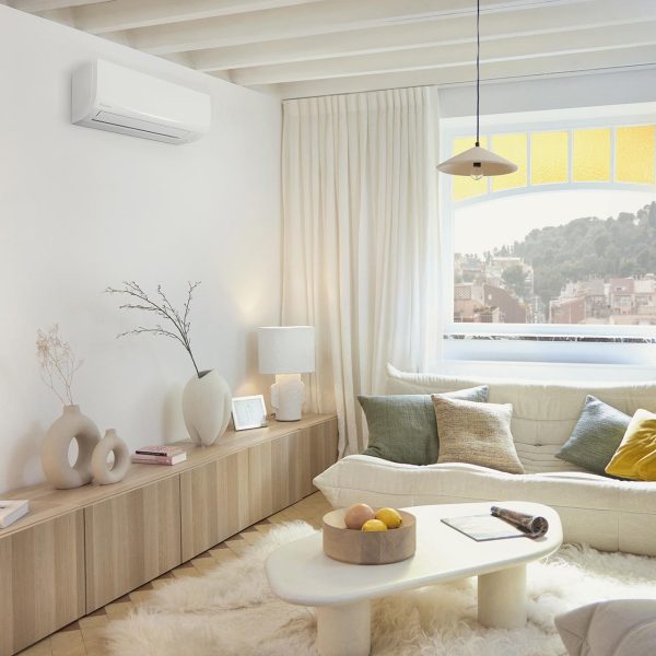 Daikin FTXF50F Sensira set - Afbeelding 3