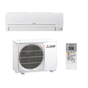 HRi 2.0kW set