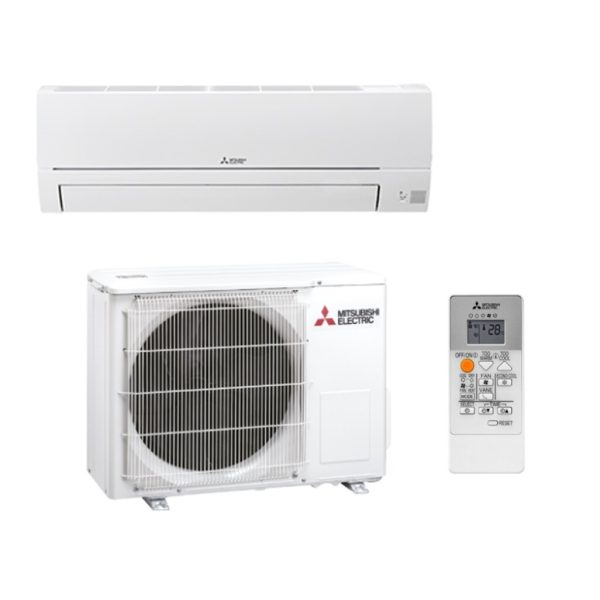 HRi 2.5kW set