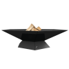 Wooden fire place Goblet - Afbeelding 2